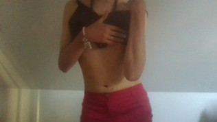 Slutty Amateur