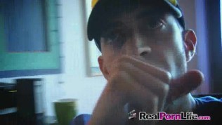 Adorable Blonde amateur