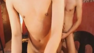 Young Asian Hot Tranny Gets Natural state