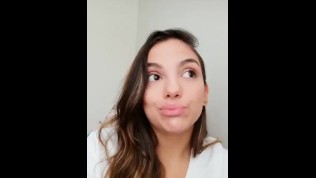 Petite Dad piece of ass