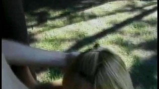 Italian Riding The Shemale – Gentlemens Video recording