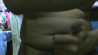 Hot Sexy Shemale on HOT WEB ASS Appearance