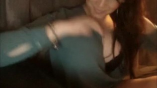 Naked Beautiful ladyboy Teasing on Cam at planetary house