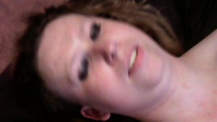 Epic tranny fist fuck ep 2 at house