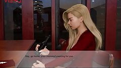 Familly Event Fucking Tranny as well as Karen coming from THE BAR